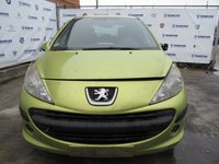 Peugeot 207 din 2007