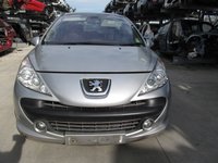 Peugeot 207 din 2007