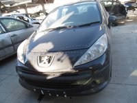 Peugeot 207 din 2008