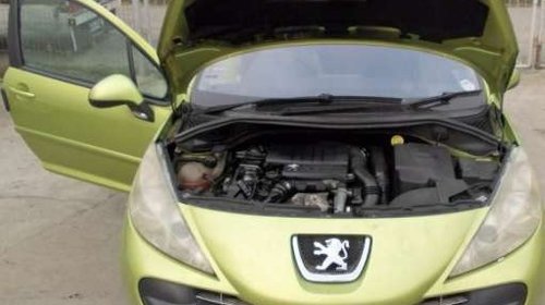 PEUGEOT 207 GT 1.6 HDI, Dezmembrez