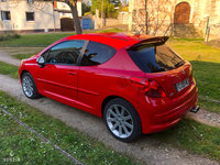 Peugeot 207 vti 1,4 1,6 benzina orice piesa