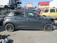 PEUGEOT 208 1.4HDI 2012