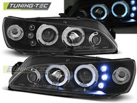 PEUGEOT 306 05.97-03.01 ANGEL EYES BLACK