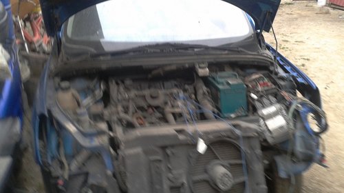 Peugeot 306 an 2003 motor 2.0 hdi