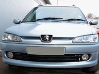 Peugeot 306 Break 2.0 hdi rhy 90cp 66kw Volan dreapta 2001