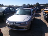 Peugeot 306 dezmembrez