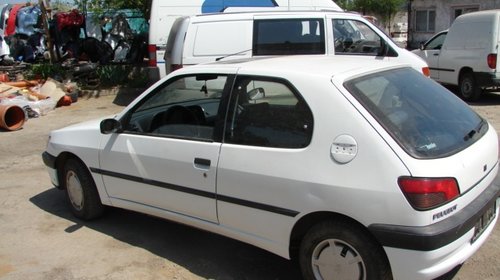 Peugeot 306 din 1994