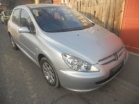 Peugeot 307 1.4 benzina 2003