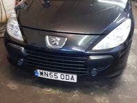 Peugeot 307 1.6 HDI 2005 110cp