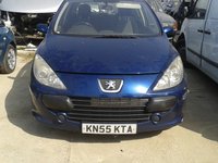 PEUGEOT 307,2000-2007, 1,6HDI,