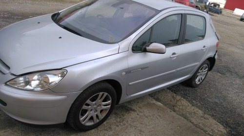 Peugeot 307 (2005) 1.6 108 CP Motorina