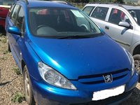 Peugeot 307 BREAK 2.0 hdi