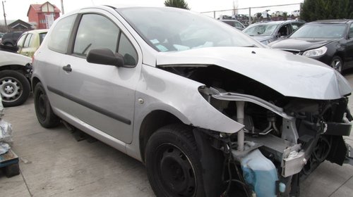 Peugeot 307 din 2006