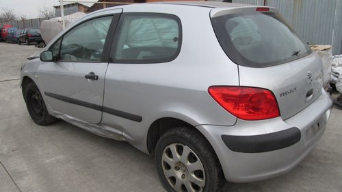 Peugeot 307 din 2006