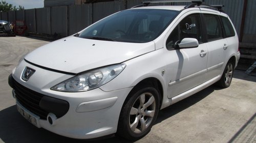 Peugeot 307 din 2006