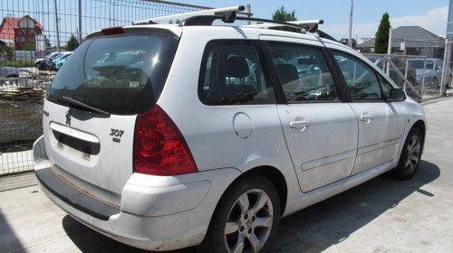 Peugeot 307 din 2006