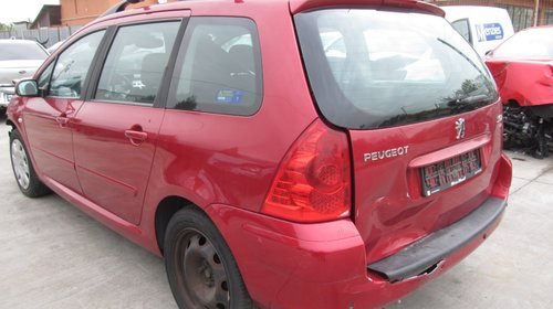 Peugeot 307 din 2006