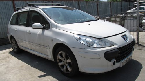 Peugeot 307 din 2006