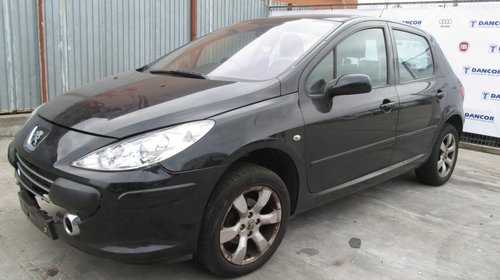 Peugeot 307 din 2007