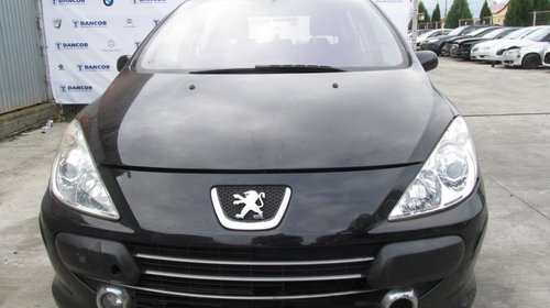 Peugeot 307 din 2007