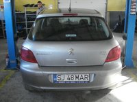 Peugeot 307 hb ,motor 2.0 hdi din 2002