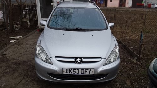 Peugeot 307 sw 2.0 hdi 90 cp 2004