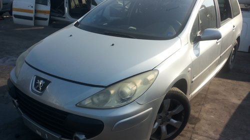 Peugeot 307 sw an 2006 motor 1.6hdi tip 9HX