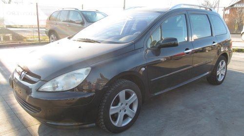 Peugeot 307 SW din 2003