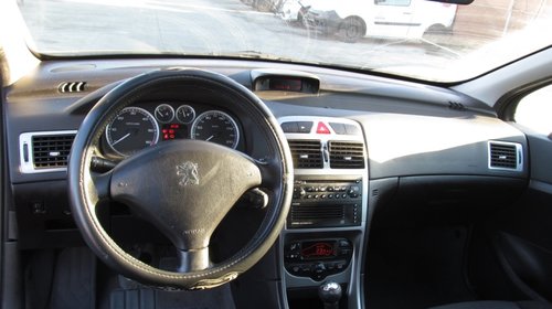 Peugeot 307 SW din 2003