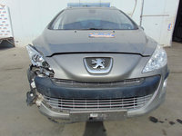 Peugeot 308, 1.6BENZ, Tip motor 5FW, An fabricatie 2009