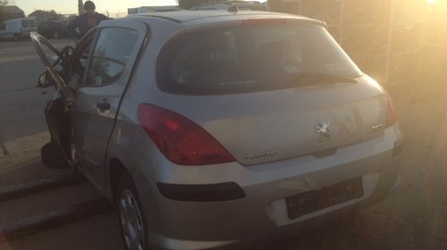 Peugeot 308 .2010, 1.4 16v