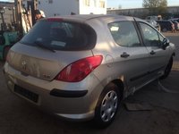 Peugeot 308 .2010, 1.4 16v