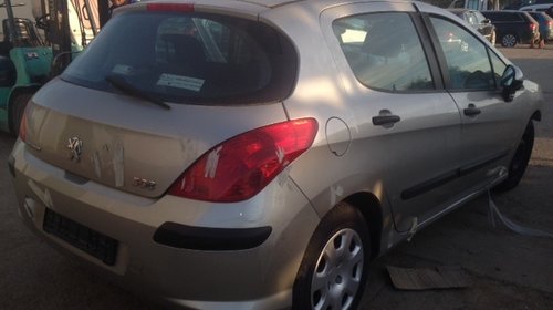 Peugeot 308 .2010, 1.4 16v