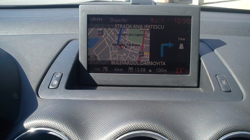 Peugeot 308 harta navigatie SD CARD RNEG 16 GB Full Europa Romania