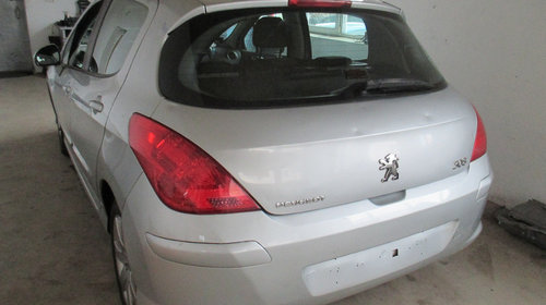 Peugeot 308 hatchback 1.6 HDI 9HZ 80kw 109cp 