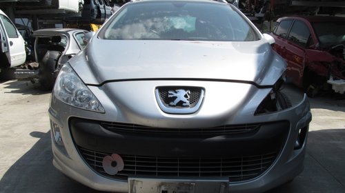 Peugeot 308SW din 2008