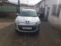 Peugeot 4007 2.2 HDI 2007 - 2012