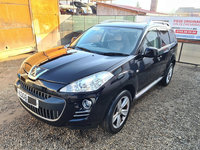 Peugeot 4007 2.2 HDI 2007 - 2012