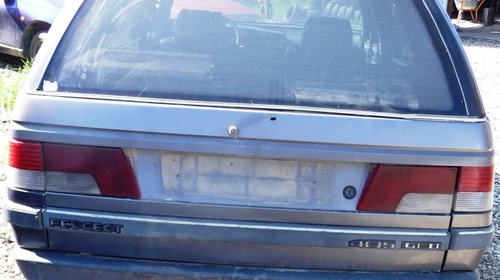 Peugeot 405 GLD