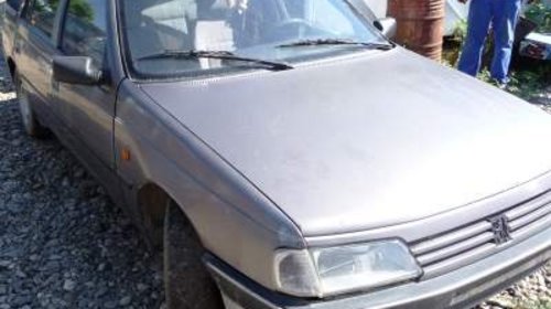 Peugeot 405 GLD