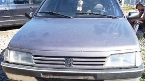 Peugeot 405 GLD