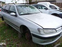 Peugeot 406 break , an 1995