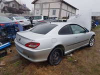 Peugeot 406 coupe 2.2 hdi