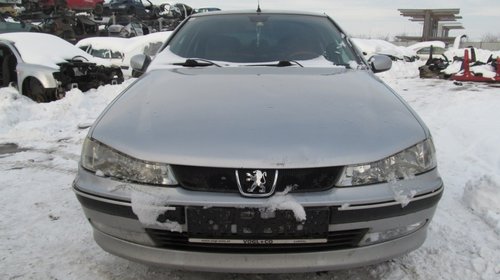 Peugeot 406 din 2000