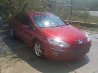 Peugeot 407 1.6 hdi