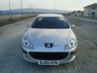 Peugeot 407 2.0 HDI 2005