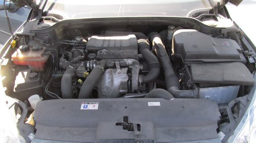 Peugeot 407 din 2005