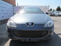 Peugeot 407 din 2005