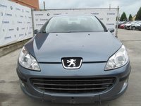 Peugeot 407 din 2007