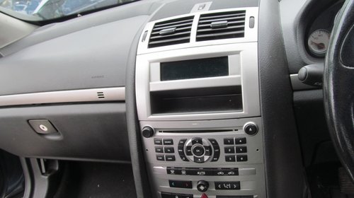 Peugeot 407 din 2007